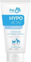 VETFOOD Hypo Aktiv Shampoo 125ml