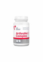 VET EXPERT Arthrovet Complex 60 tabletek wsparcie stawów