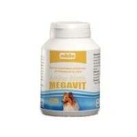 Megavit Amino-Biotin 400 Tabletten