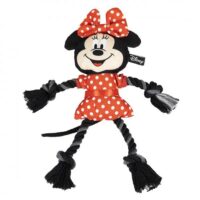 Recovet Für Fan Haustiere Minnie Seil Spielzeug