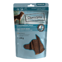 CHEWIES 100% Fleischstreifen Ente 70g