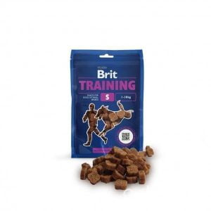 BRIT Trainingssnack s 200 g
