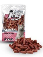 CALIBRA Joy Cat Klassische Lachssticks 70g