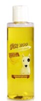 OVER ZOO hypoallergenes Bananen-Shampoo 200 ml