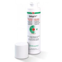 VETOQUINOL Enisyl-F pasta dla kotów 100ml