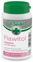 DR SEIDEL FLAWITOL dla szczeniąt