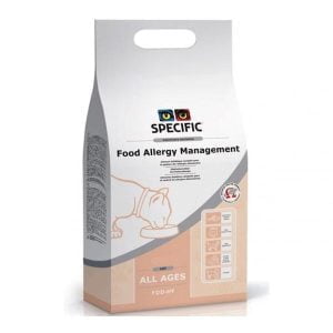 SPECIFIC fdd-hy Lebensmittelallergie-Management 2 kg