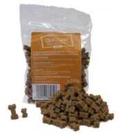 CHEWIES Mini-Lammfleischwürfel 125g