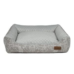 Schlafsofa kara Größe s