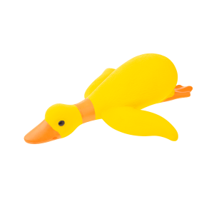 RECOFUN drollige Ente