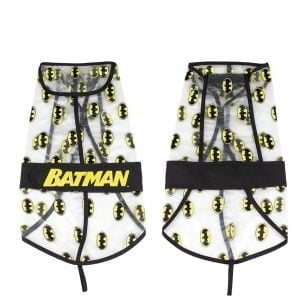 FÜR FAN-HAUSTIERE batman mackintosh s