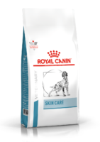 ROYAL CANIN Dog Skin Care Adult 11kg Trockenfutter für Hunde