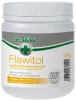 DR SEIDEL FLAWITOL gesunde Haut und ein schönes Fell 200 Tabletten