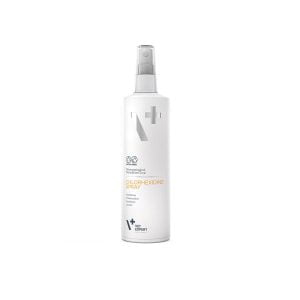 VET EXPERT Chlorhexidine Spray 100ml zmiany skórne