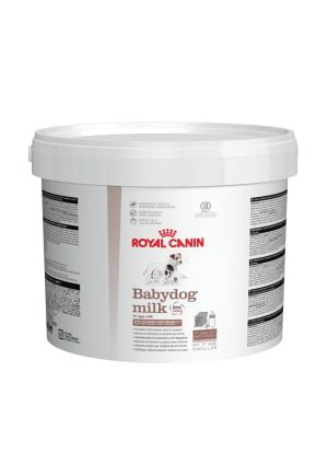 ROYAL CANIN Babydog Milk 400g Instant-Nahrung für Hunde