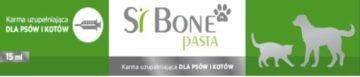 BIOVICO SIBONE PASTA 15ml