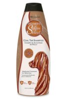 Groomer's Salon Select Kohlenteer Anti-Schuppen-Shampoo 544 ml