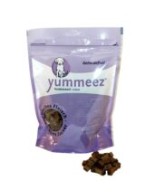 YUMMEEZ Kosteczki Jagnięce 175g