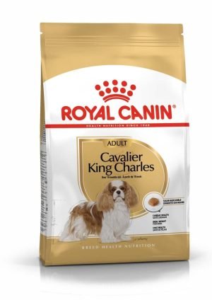 ROYAL CANIN Cavalier King Charles Adult 1,5 kg Trockenfutter für Hunde