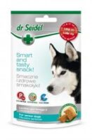 DR SEIDEL Senior Hundeleckerli 90 g