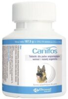 BIOWET Canifos 75 Tabletten