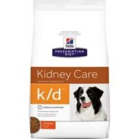 HILL'S Hund k/d 12kg