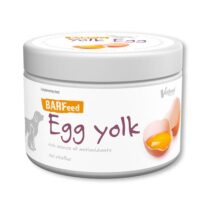 VETFOOD BARfeed Eigelb 140g
