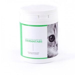 GEULINCX dermatabs 90 Tabletten