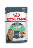 ROYAL CANIN Digest Sensitive 12x85g Scheiben in Sauce