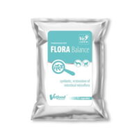 VETFOOD Flora Balance 15 Kapseln