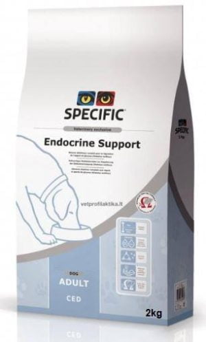 SPEZIFISCHES CED-DM ENDOKRIN 2 kg