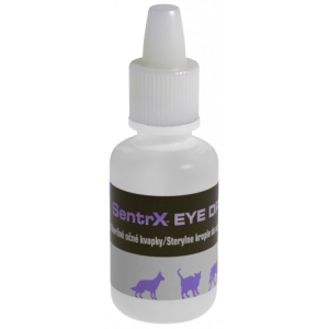 APTUS Sentrx krople do oczu 10ml