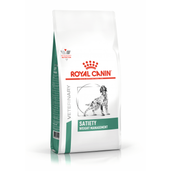 ROYAL CANIN Satiety Weight Management 1,5kg