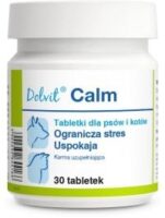 DOLFOS Dolvit Calm 30 Tabletten