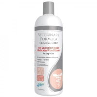 VFCC hot spot&itch relief conditioner für Hunde und Katzen 473 ml