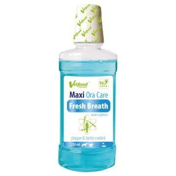VETFOOD Maxi OraCare Fresh Breath