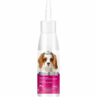 EUROWET Ohrwaschemulsion 100ml