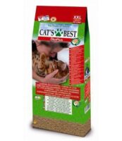 cat's best eco plus 10l Klumpstreu