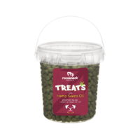 RECOSNACK Leckerlis Hanf Leckerlis 500 g