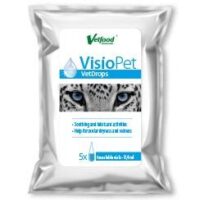 VETFOOD VisioPet 5 ampułek