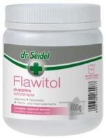 DR SEIDEL FLAWITOL dla szczeniąt