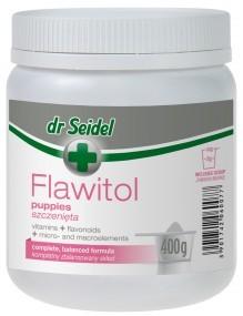 DR SEIDEL FLAWITOL dla szczeniąt