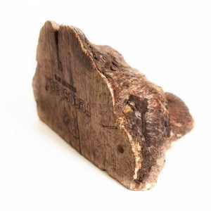 RECOSNACK Spanisch heather root Größe xl