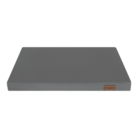 RECOBED matt baltic l grau