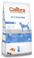 CALIBRA Dog HA Adult Mittlere Rasse Huhn 3 kg