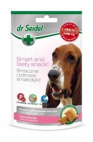 DR SEIDEL Smakołyki hipoalergiczne