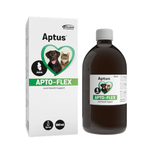 APTUS Apto-flex 500ml syrop o działaniu chondroprotekcyjnym