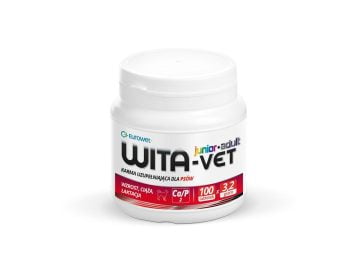 EUROWET WITA-VET 100