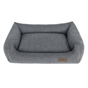 Schlafsofa Harmony PLUS M navy blau