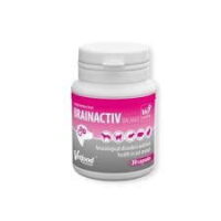VETFOOD BRAINACTIV BALANCE 30 Kapseln